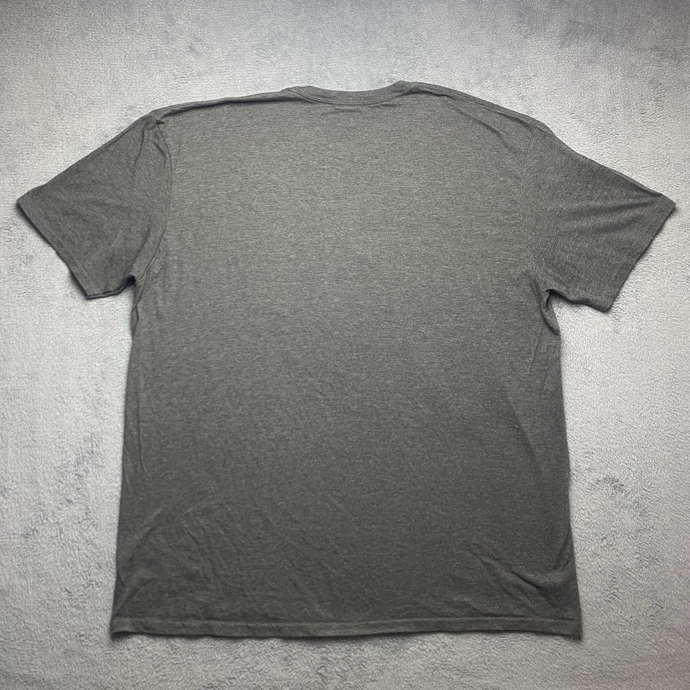 NHL Florida Panthers T-shirt 2024 Stanley Cup Champions Mens 2XL Gray Tee - Picture 3 of 7